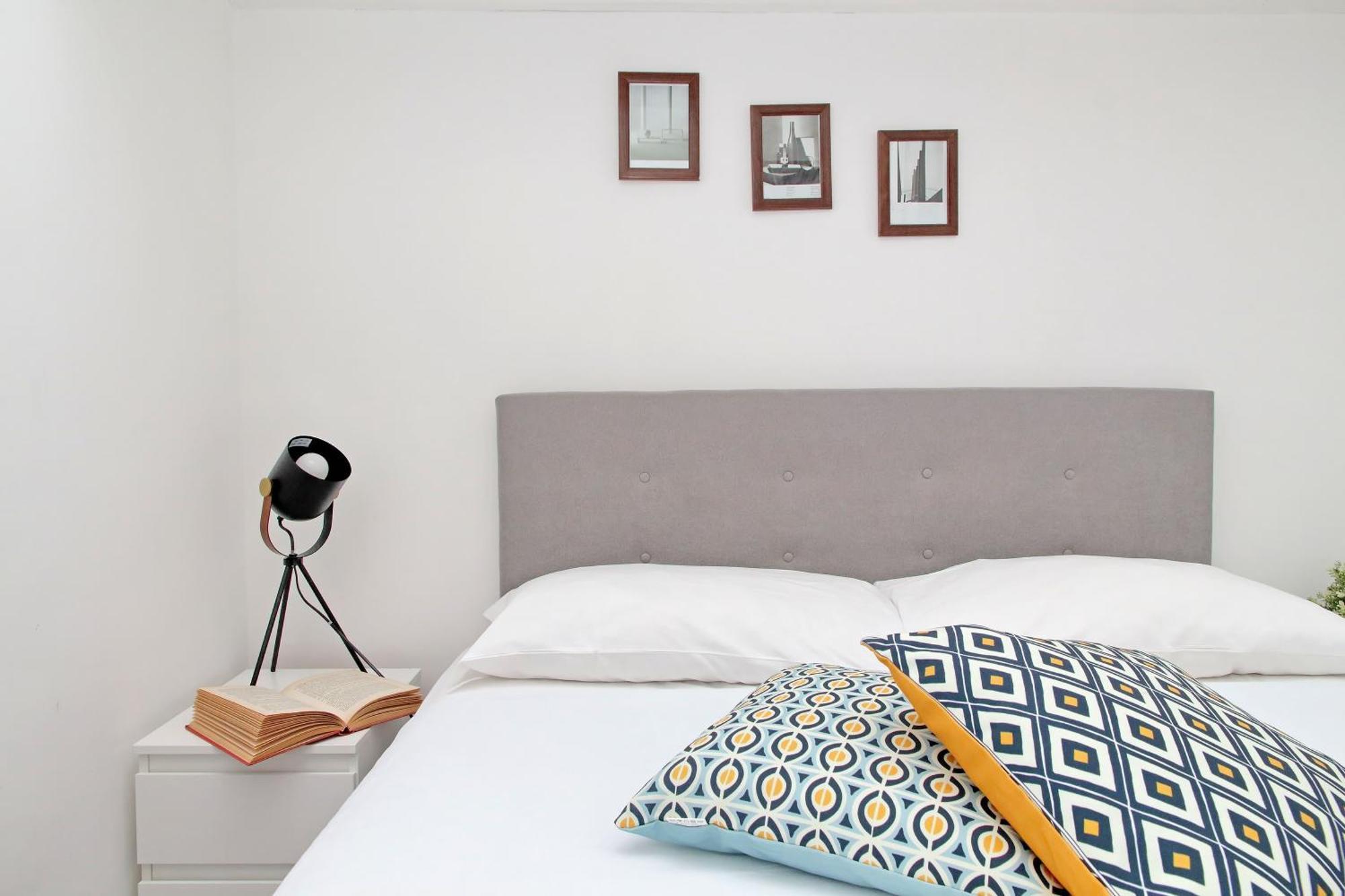 Apartamento Tevere